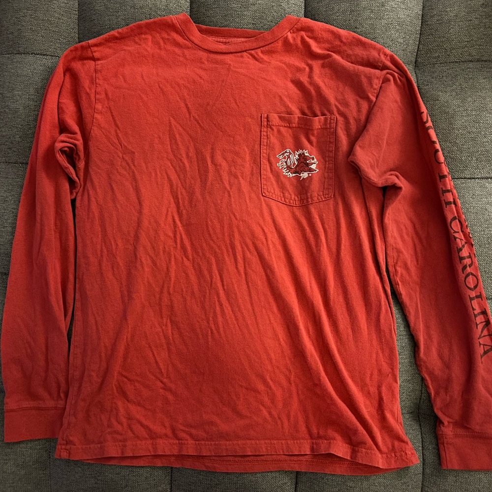 University of South Carolina Gamecocks Long Sleeve T-shirt
